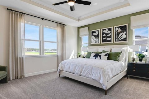 Casa en venta en Palm Coast, Florida, 3 dormitorios, 195.09 m2 № 1509763 - foto 11