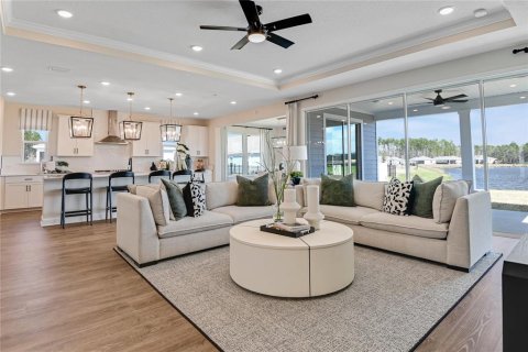 Casa en venta en Palm Coast, Florida, 3 dormitorios, 195.09 m2 № 1509763 - foto 9