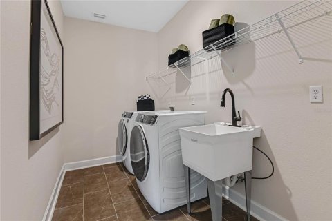 Casa en venta en Palm Coast, Florida, 3 dormitorios, 195.09 m2 № 1509763 - foto 18