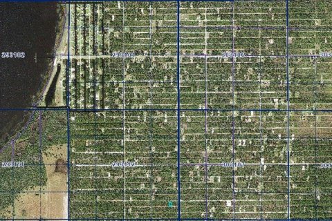 Land in Indian lake estates, Florida № 2165847
