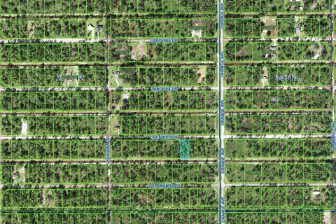 Land in Indian lake estates, Florida № 2165847 - photo 13