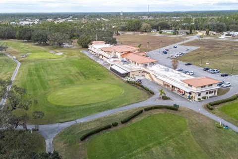 Land in Indian lake estates, Florida № 2165847 - photo 8