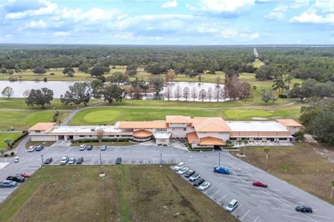 Land in Indian lake estates, Florida № 2165847 - photo 10