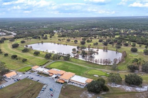 Land in Indian lake estates, Florida № 2165847 - photo 11