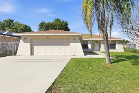 Villa ou maison à Kissimmee, Floride 3 chambres, 127.46 m2 № 2391044