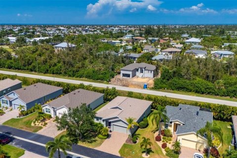 Villa ou maison à vendre à Punta Gorda, Floride: 3 chambres, 165.37 m2 № 2205446 - photo 9