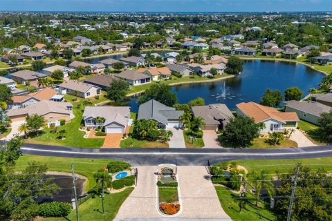 Villa ou maison à vendre à Punta Gorda, Floride: 3 chambres, 165.37 m2 № 2205446 - photo 29
