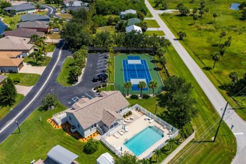 Villa ou maison à vendre à Punta Gorda, Floride: 3 chambres, 165.37 m2 № 2205446 - photo 23