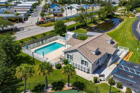 Villa ou maison à vendre à Punta Gorda, Floride: 3 chambres, 165.37 m2 № 2205446 - photo 28