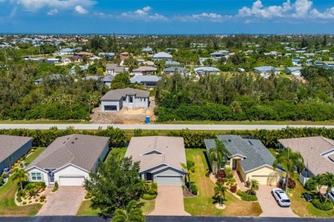 Villa ou maison à vendre à Punta Gorda, Floride: 3 chambres, 165.37 m2 № 2205446 - photo 8