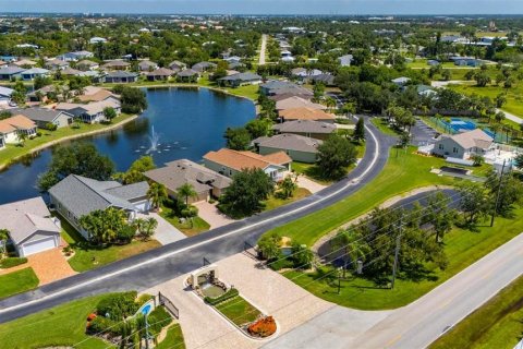 Villa ou maison à vendre à Punta Gorda, Floride: 3 chambres, 165.37 m2 № 2205446 - photo 30