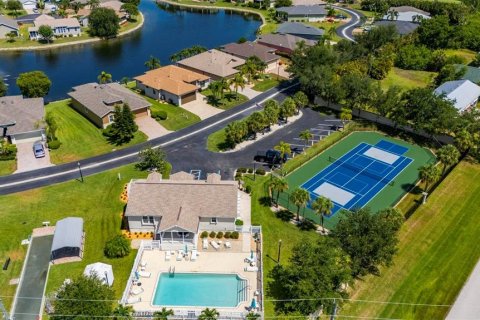 Villa ou maison à vendre à Punta Gorda, Floride: 3 chambres, 165.37 m2 № 2205446 - photo 24