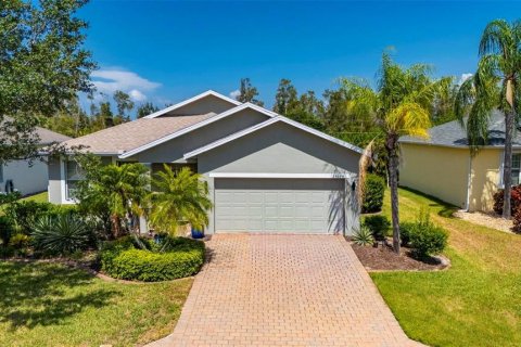 Villa ou maison à Punta Gorda, Floride 3 chambres, 165.37 m2 № 2205446