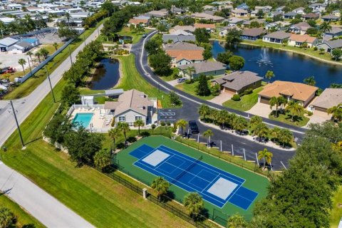 Villa ou maison à vendre à Punta Gorda, Floride: 3 chambres, 165.37 m2 № 2205446 - photo 25
