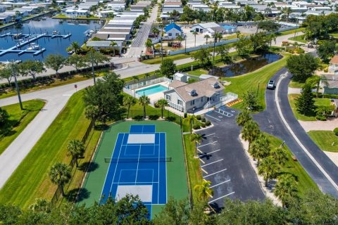 Villa ou maison à vendre à Punta Gorda, Floride: 3 chambres, 165.37 m2 № 2205446 - photo 26
