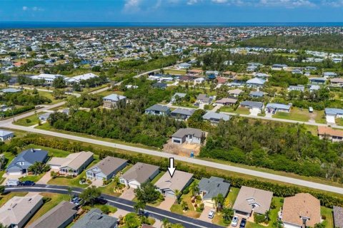 Villa ou maison à vendre à Punta Gorda, Floride: 3 chambres, 165.37 m2 № 2205446 - photo 11