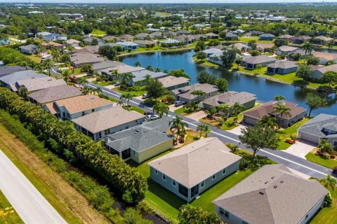 Villa ou maison à vendre à Punta Gorda, Floride: 3 chambres, 165.37 m2 № 2205446 - photo 19