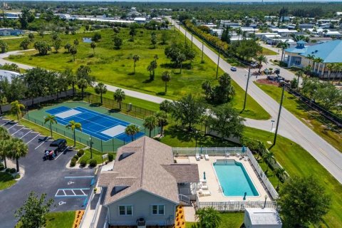 Villa ou maison à vendre à Punta Gorda, Floride: 3 chambres, 165.37 m2 № 2205446 - photo 22