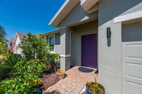 Villa ou maison à vendre à Punta Gorda, Floride: 3 chambres, 165.37 m2 № 2205446 - photo 7