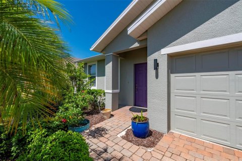 Villa ou maison à vendre à Punta Gorda, Floride: 3 chambres, 165.37 m2 № 2205446 - photo 3