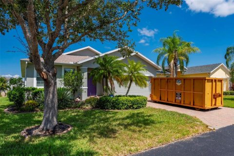 Villa ou maison à vendre à Punta Gorda, Floride: 3 chambres, 165.37 m2 № 2205446 - photo 10