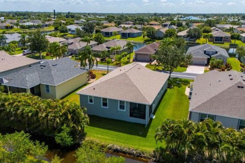 Villa ou maison à vendre à Punta Gorda, Floride: 3 chambres, 165.37 m2 № 2205446 - photo 20