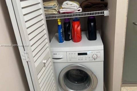 Condominio en alquiler en Sunny Isles Beach, Florida, 2 dormitorios, 118.36 m2 № 1993614 - foto 25