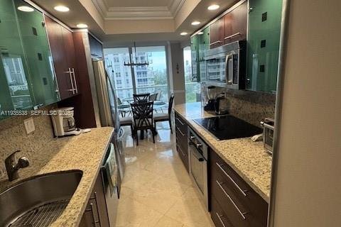 Condominio en alquiler en Sunny Isles Beach, Florida, 2 dormitorios, 118.36 m2 № 1993614 - foto 6