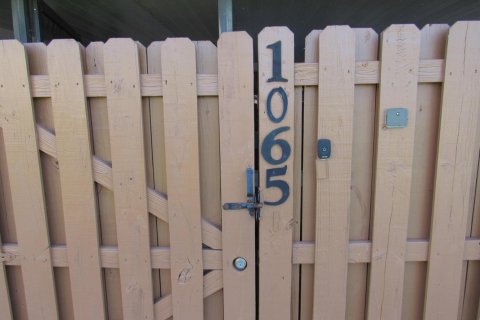 Touwnhouse à louer à Palm Springs, Floride: 2 chambres, 102.01 m2 № 2155164 - photo 19