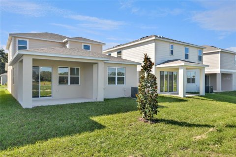 Villa ou maison à vendre à Ocala, Floride: 4 chambres, 198.07 m2 № 2149800 - photo 22
