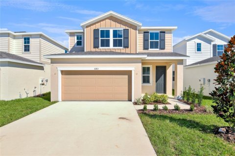 Villa ou maison à vendre à Ocala, Floride: 4 chambres, 198.07 m2 № 2149800 - photo 2