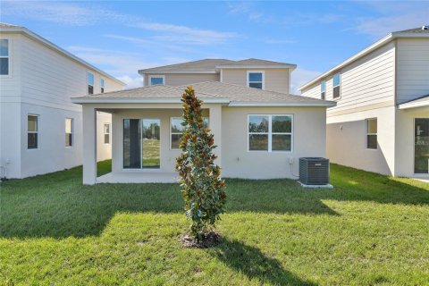 Villa ou maison à vendre à Ocala, Floride: 4 chambres, 198.07 m2 № 2149800 - photo 21