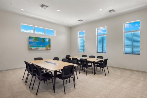 House in Fort Myers, Florida 1 bedroom, 61.97 sq.m. № 1368187 - photo 25