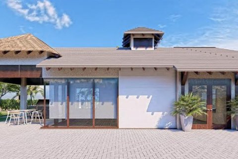 House in Fort Myers, Florida 1 bedroom, 61.97 sq.m. № 1368187 - photo 1