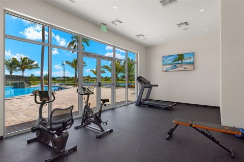 House in Fort Myers, Florida 1 bedroom, 61.97 sq.m. № 1368187 - photo 26
