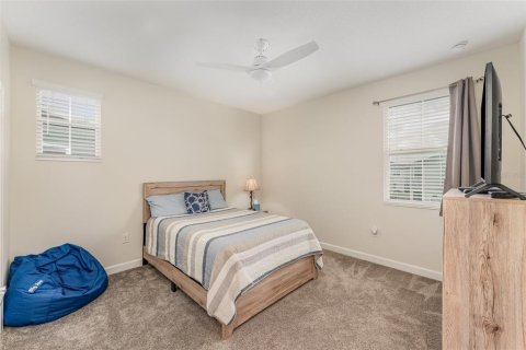 Touwnhouse à vendre à Kissimmee, Floride: 3 chambres, 187.29 m2 № 1570027 - photo 12