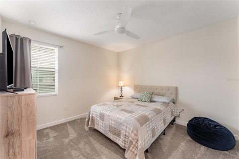 Touwnhouse à vendre à Kissimmee, Floride: 3 chambres, 187.29 m2 № 1570027 - photo 13