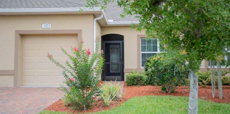 Townhouse in Winter Haven, Florida 2 bedrooms, 128.67 sq.m. № 1778331