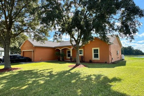 Casa en Plant City, Florida 3 dormitorios, 137.22 m2 № 2423727
