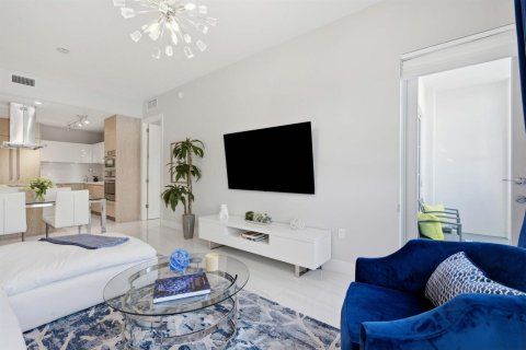 Condominio en venta en Boca Raton, Florida, 2 dormitorios, 106.93 m2 № 2078401 - foto 24