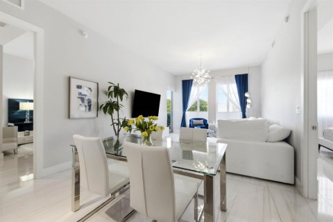 Condominio en venta en Boca Raton, Florida, 2 dormitorios, 106.93 m2 № 2078401 - foto 11