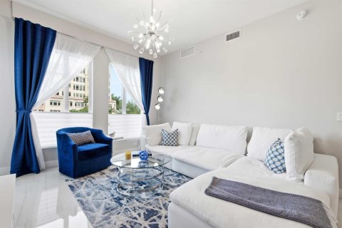 Condominio en venta en Boca Raton, Florida, 2 dormitorios, 106.93 m2 № 2078401 - foto 19