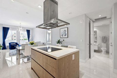 Condominio en venta en Boca Raton, Florida, 2 dormitorios, 106.93 m2 № 2078401 - foto 9
