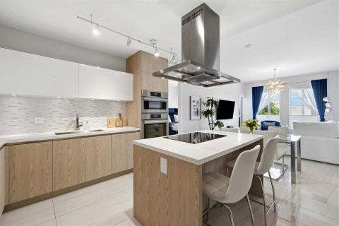 Condominio en venta en Boca Raton, Florida, 2 dormitorios, 106.93 m2 № 2078401 - foto 3