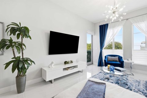Condominio en venta en Boca Raton, Florida, 2 dormitorios, 106.93 m2 № 2078401 - foto 20