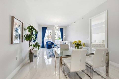 Condominio en venta en Boca Raton, Florida, 2 dormitorios, 106.93 m2 № 2078401 - foto 10