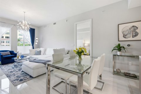Condominio en venta en Boca Raton, Florida, 2 dormitorios, 106.93 m2 № 2078401 - foto 16