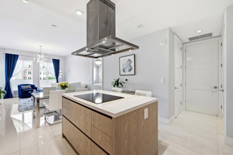 Condominio en venta en Boca Raton, Florida, 2 dormitorios, 106.93 m2 № 2078401 - foto 8