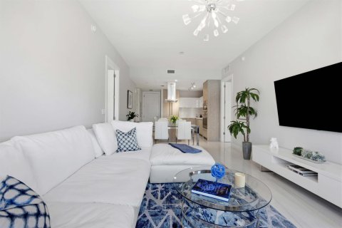 Condominio en venta en Boca Raton, Florida, 2 dormitorios, 106.93 m2 № 2078401 - foto 22