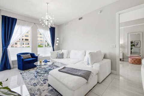 Condominio en venta en Boca Raton, Florida, 2 dormitorios, 106.93 m2 № 2078401 - foto 17